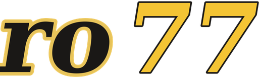 ro77 logo