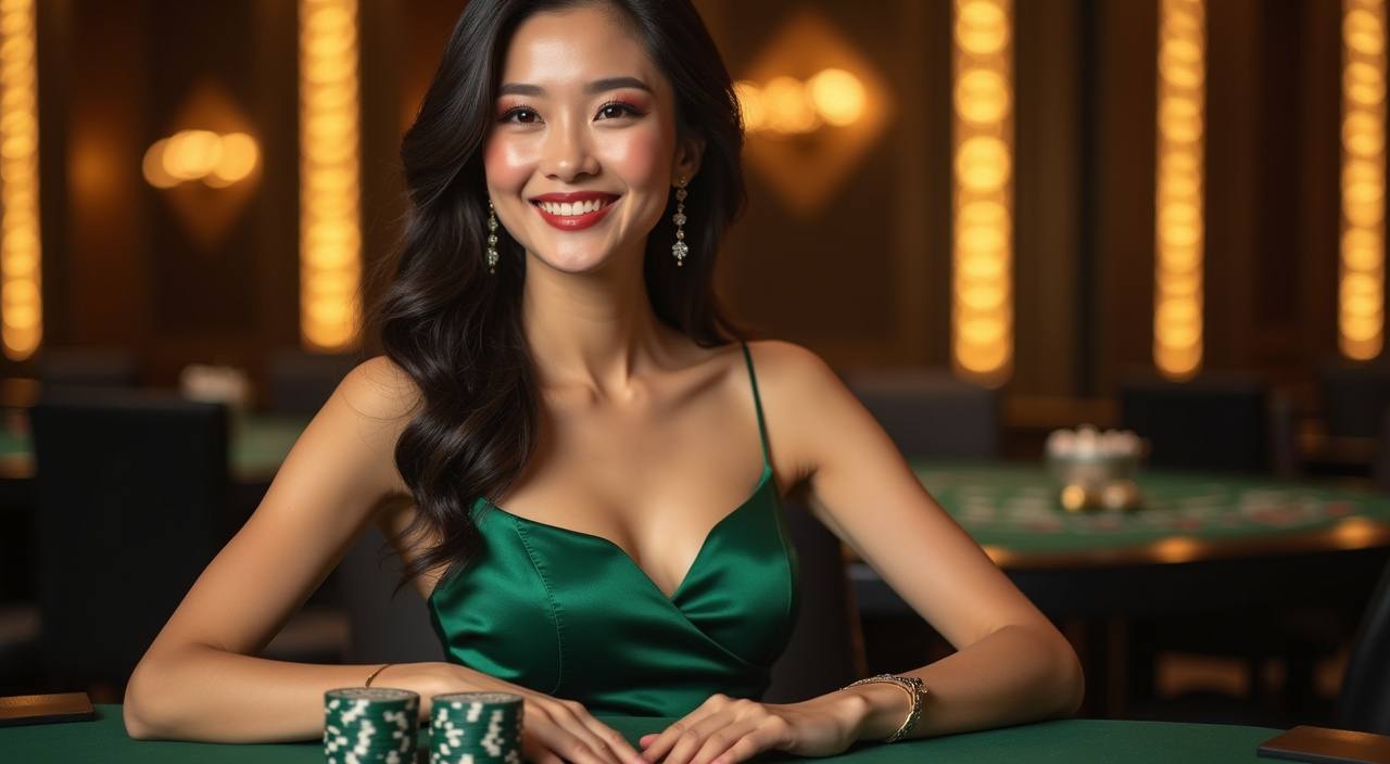 ro77 ro77 မှ တိုက်ရိုက်ကာစီနို နှင့် ဒေသခံငွေပေးချေမှုကို မိတ်ဆက်ခြင်း